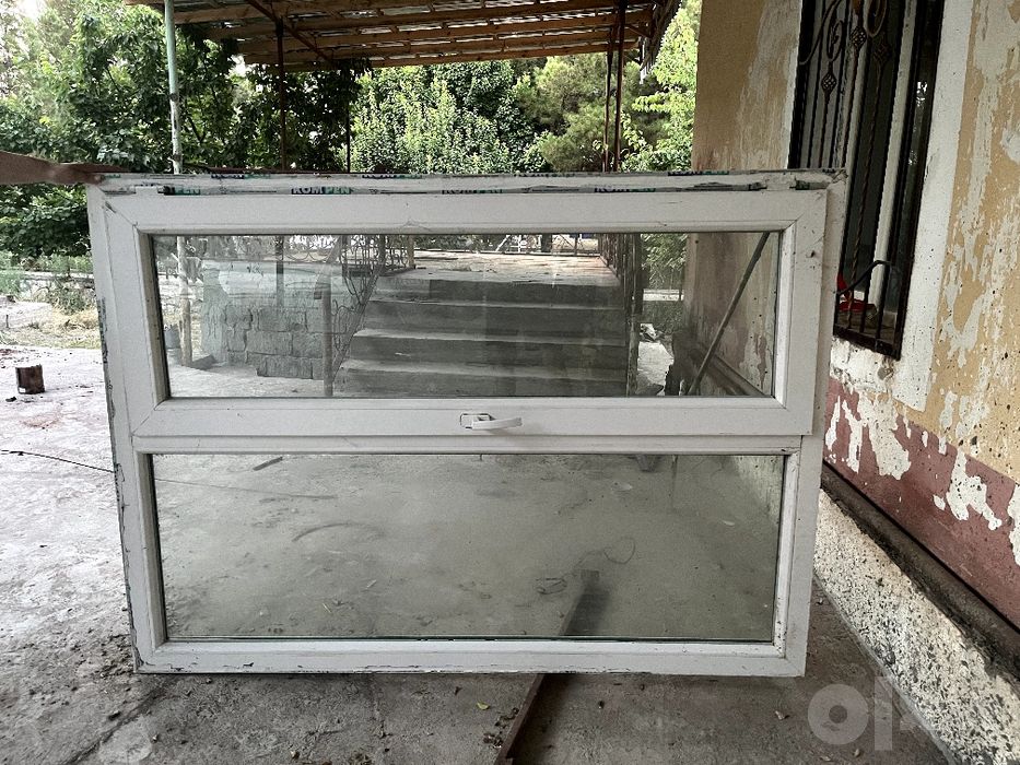 Ekopen стеклопакет