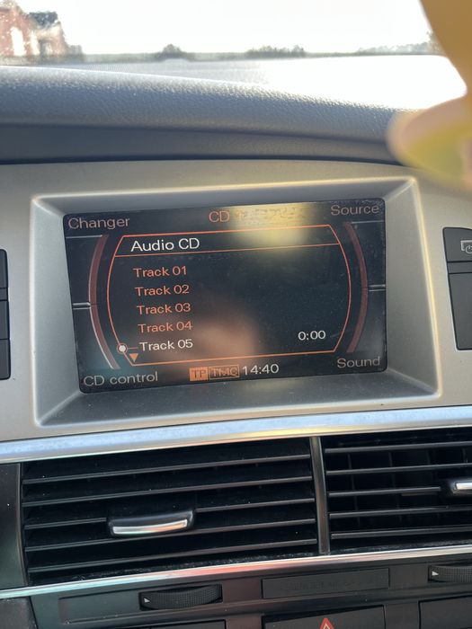Vînd audi nu pentru pretentiosi