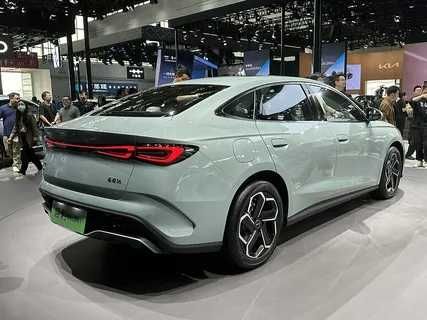 BYD Seal boshlangich 30 % tolov bilan nasiya savdo asosida