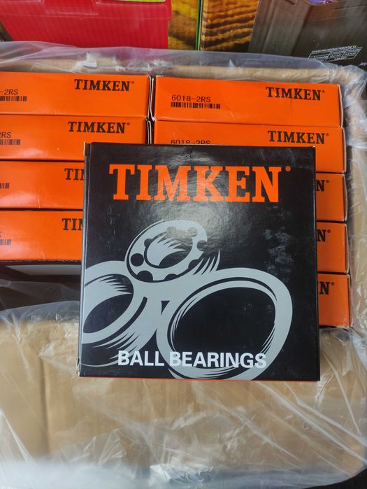 Подшипник ТИМКЕН