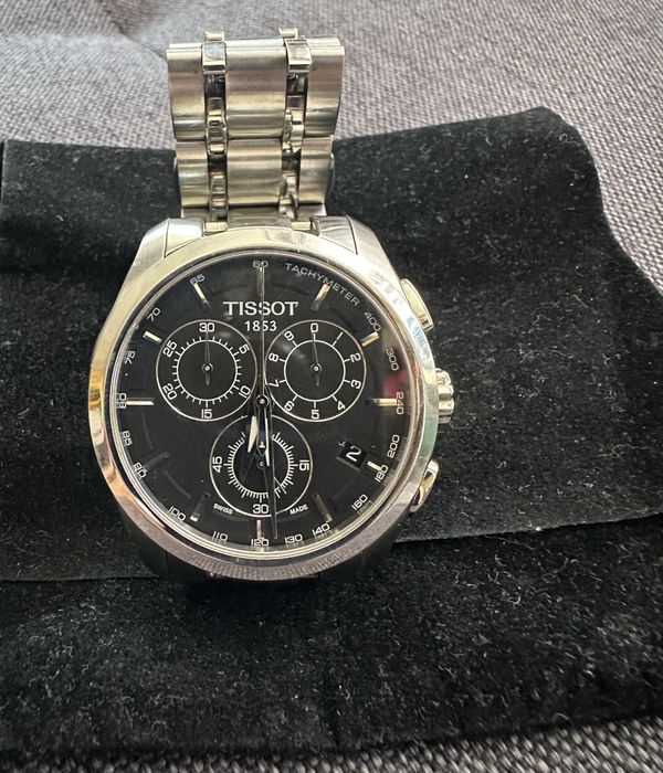 Мъжки часовник Tissot T035617A