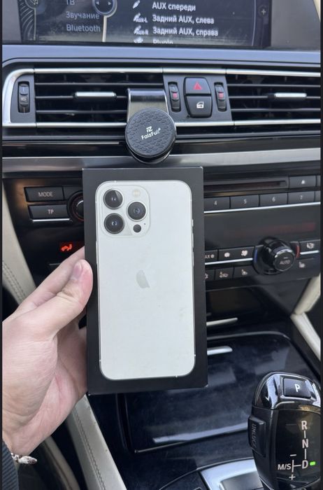 IPhone 13 Pro 128gb / акб 100% / айфон 13 про, фейс айди трутон