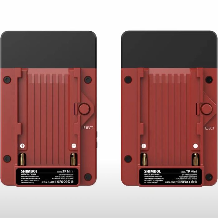 Видеосендер Shimbol TP Mini HDMI