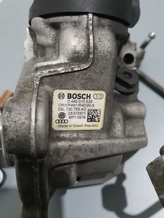 Injectie completa 2.0TDI CGL