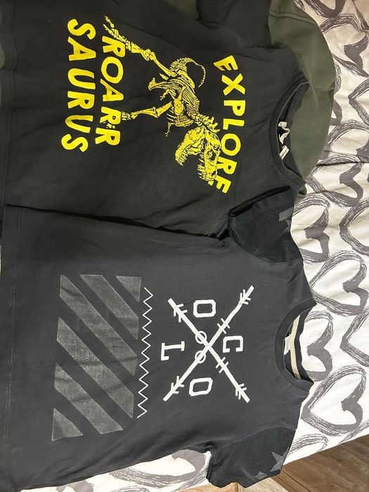 комплект одежды для мальчика