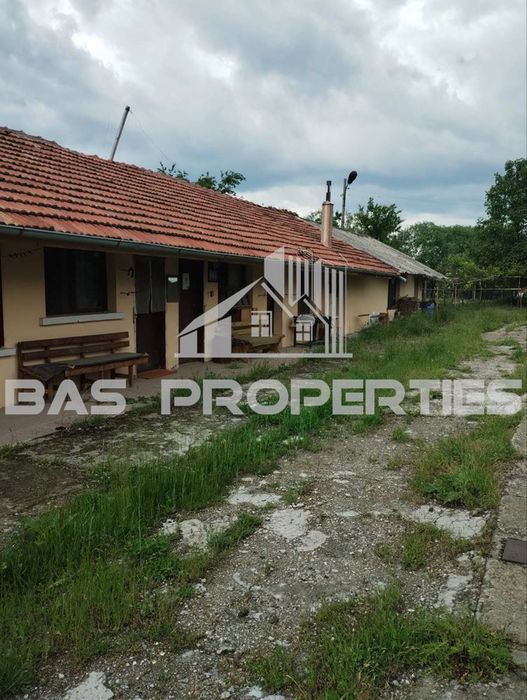 Продава се Парцел в с. Сапарево, Област Кюстендил - 2599 кв.м за 101 €/кв.м - Снимка #12