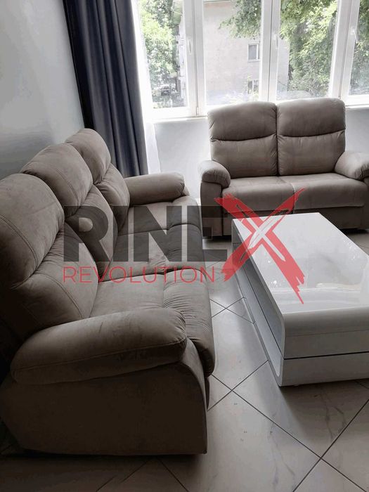 Дава се под наем Двустаен апартамент в Пловдив, Кършияка - 45 кв.м за 600 € - Снимка #3