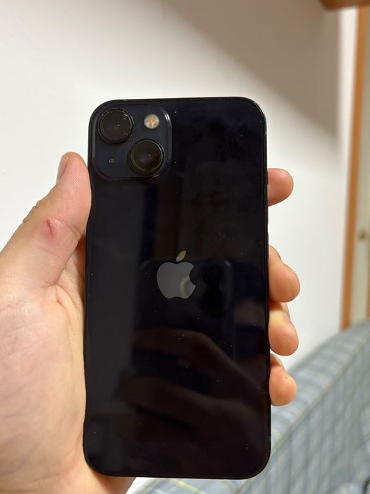 Iphone 13 128gb АКБ 86%