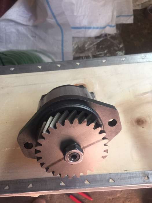 Pompa hidraulica Ford 2000,3000,3600,4000,5000