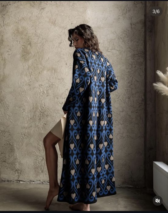 Кардиган от Zefi brand