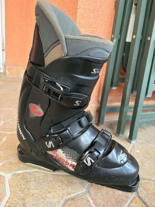 Ски обувки Salomon 41 номер