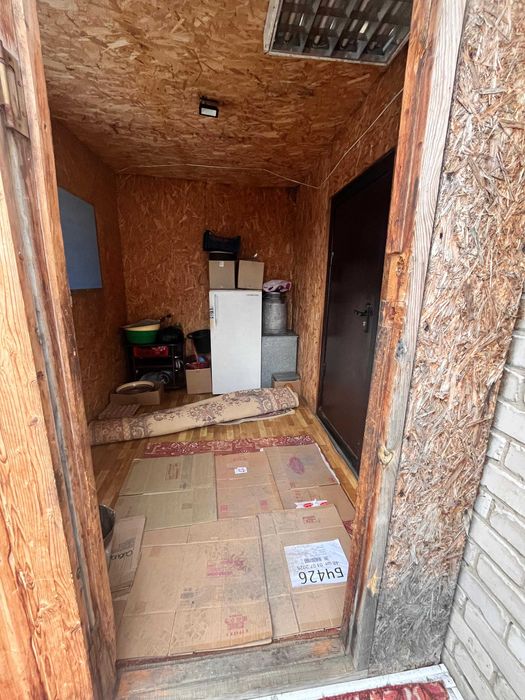 Продам дом 4 комнаты в Рабочем поселке