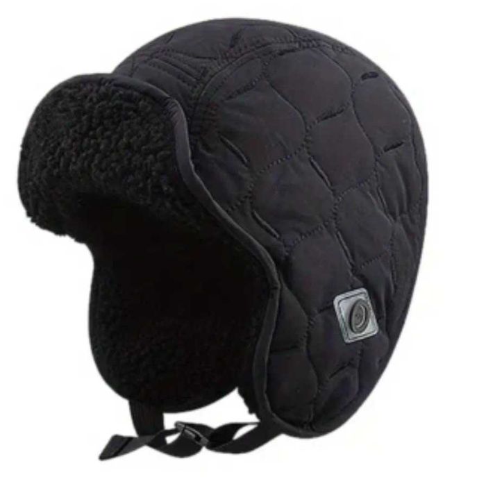 Шапки ушанки (зима/осень)