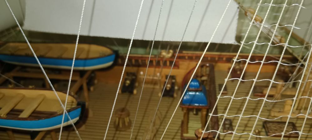 Продам модели кораблей