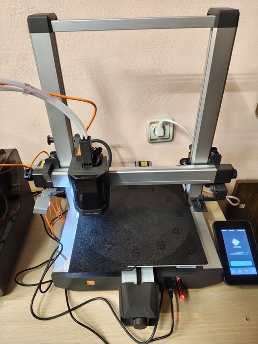 Printer Anycubic kobra 3 V2 combo