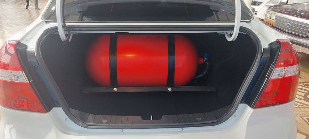 Нексия 3поз ат сотилади