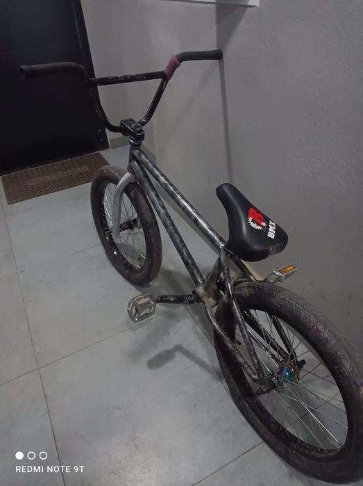 Продам раму культ бмх обмен на дерт