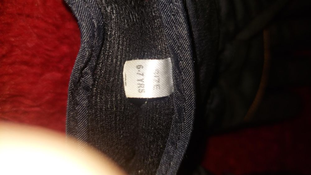 Детски ръкавици 16.00лв