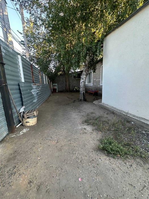 Частный дом  район ГАИ