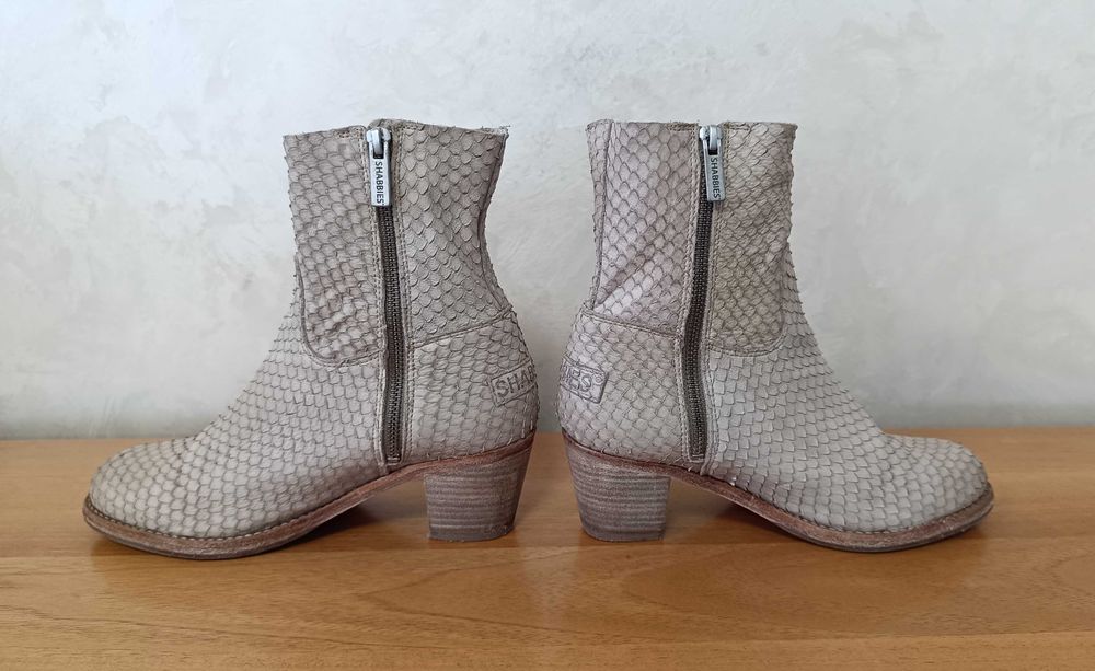 Shabbies Amsterdam®-Много Запазени