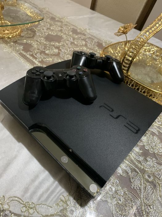 Ps 3 сатылады полни канплект