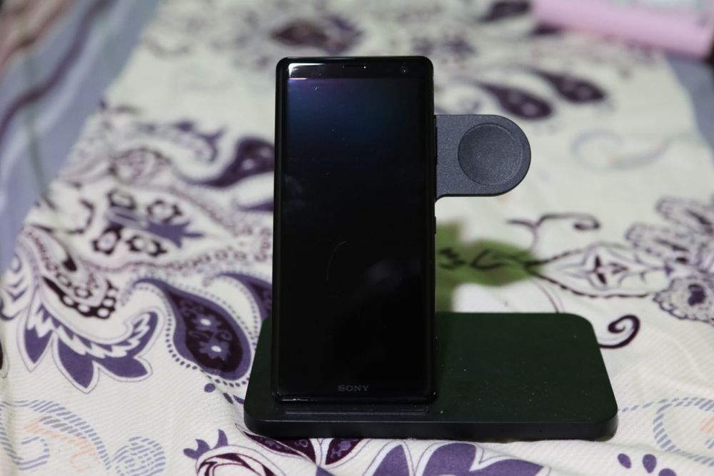 Telefon Song Xperia XZ3