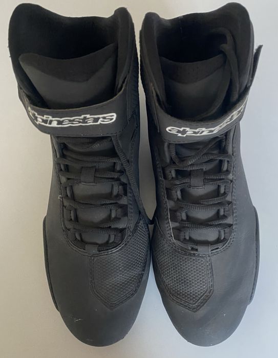 Ghete alpinestars sektor, marimea 43