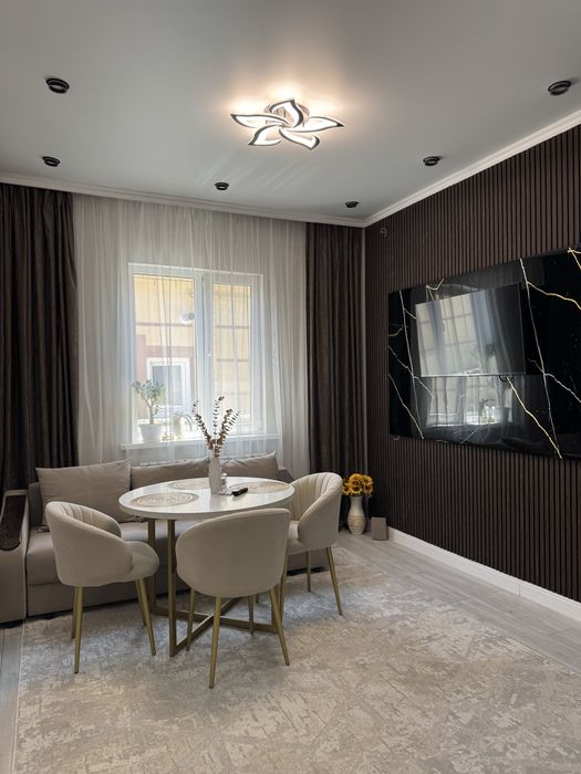 Продам 4-х комнатный дом