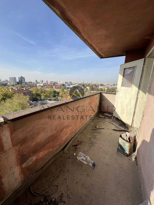 Продава се Многостаен апартамент в Пловдив, Център - 116 кв.м за 1715 €/кв.м - Снимка #16