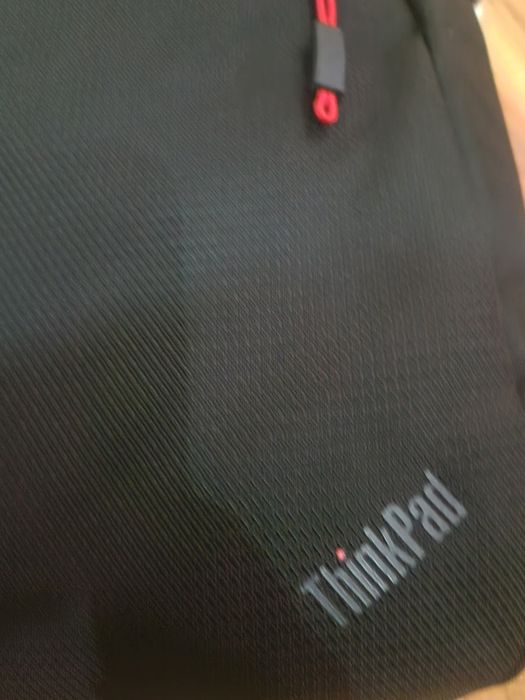 Rucsac Laptop Lenovo Think Pad profesional la doar 50 lei