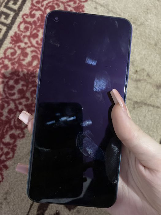 Оппо А 72 срочн сатылады