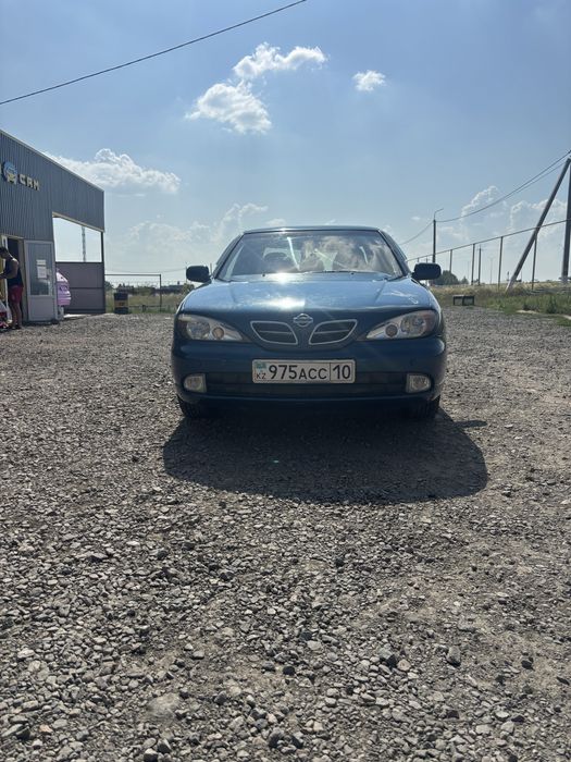 Продам ниссан примьера