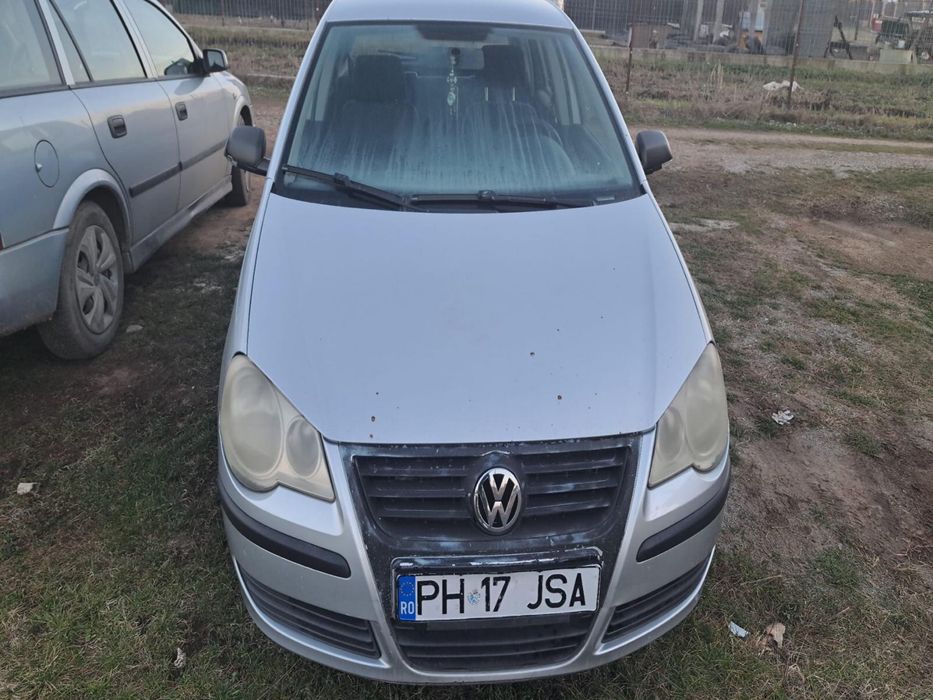 Volkswagen Polo 1.2