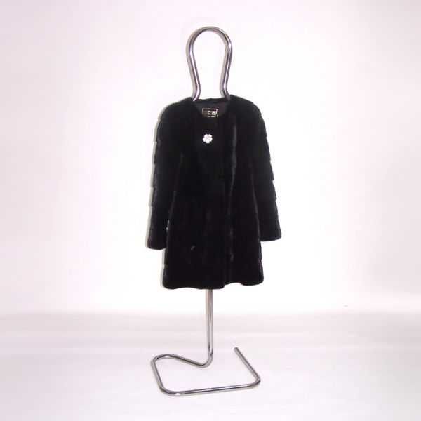 детские контурные манекены