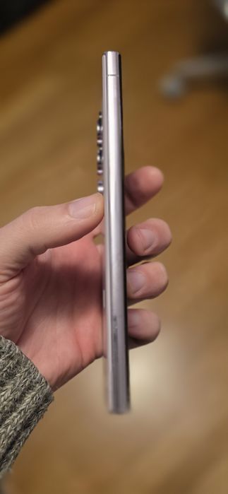 Samsung S23 Ultra Lavender 12GB/ 512GB