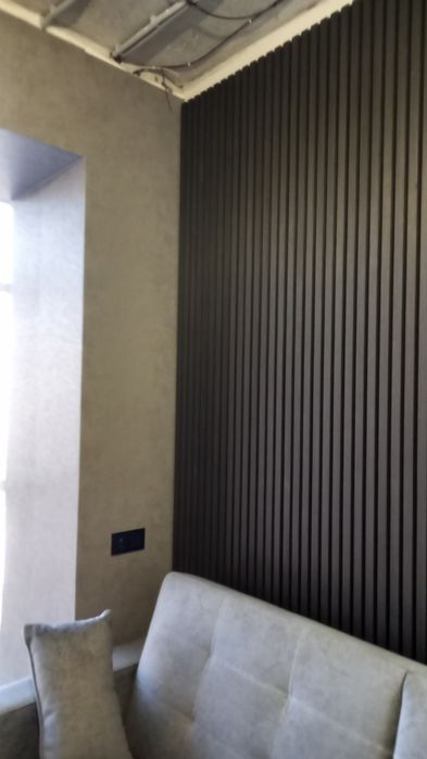 Ремонт квартир под ключ