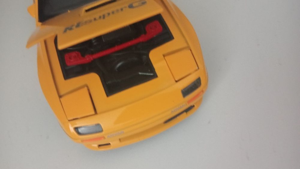 Машина коллекционная