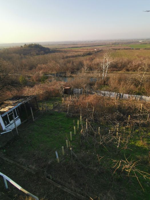 Вила/къща на 13км от Пловдив