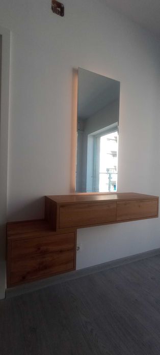 Mobila la comanda/montaj mobila