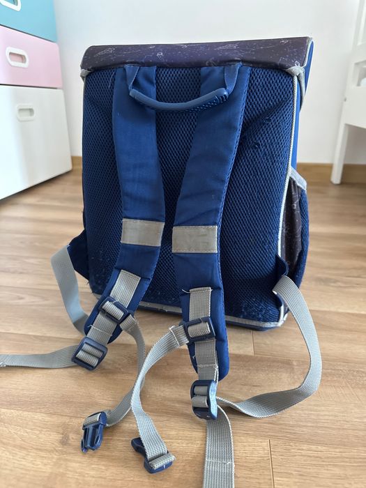 Ученическа раница Herlitz