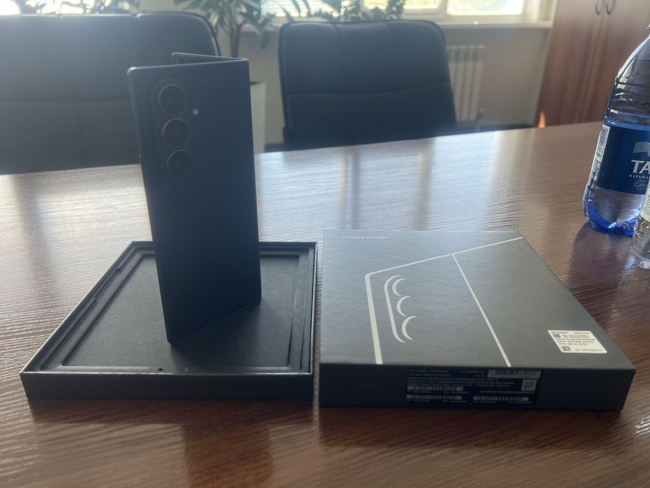 Samsung Galaxy Z Fold7