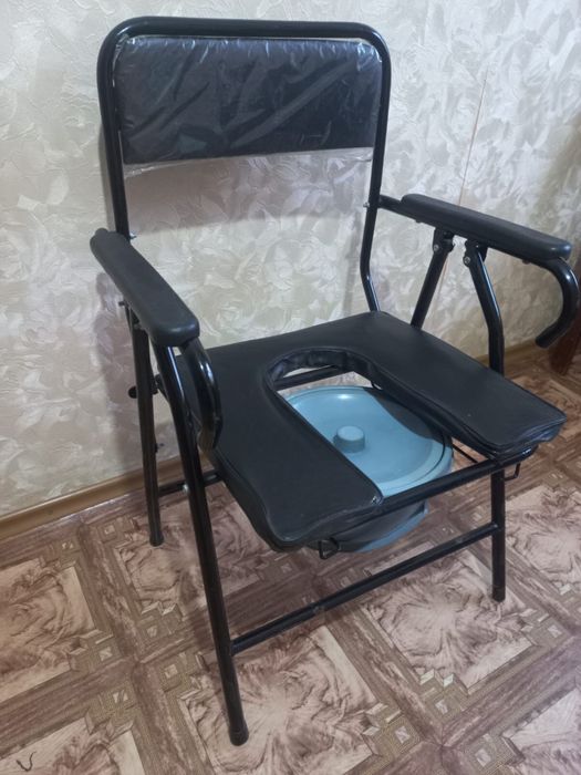 Инвалидное кресло