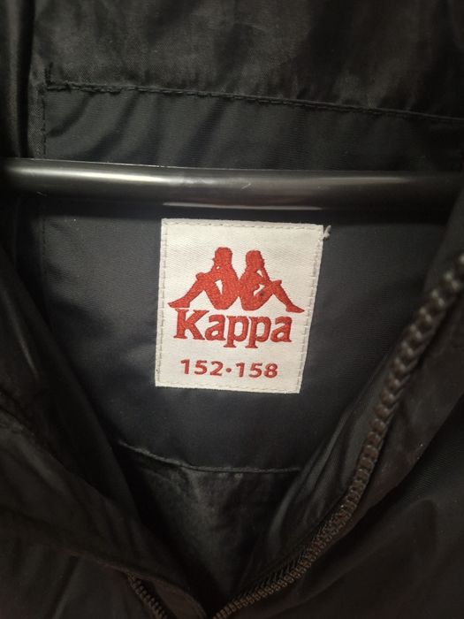 Зимняя куртка Kappa