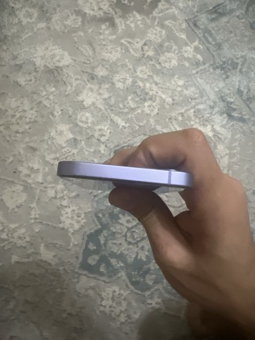 Iphone 12 256gb состояние классное