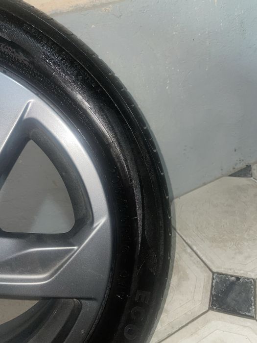 Диски балон комплект киа и хиундай