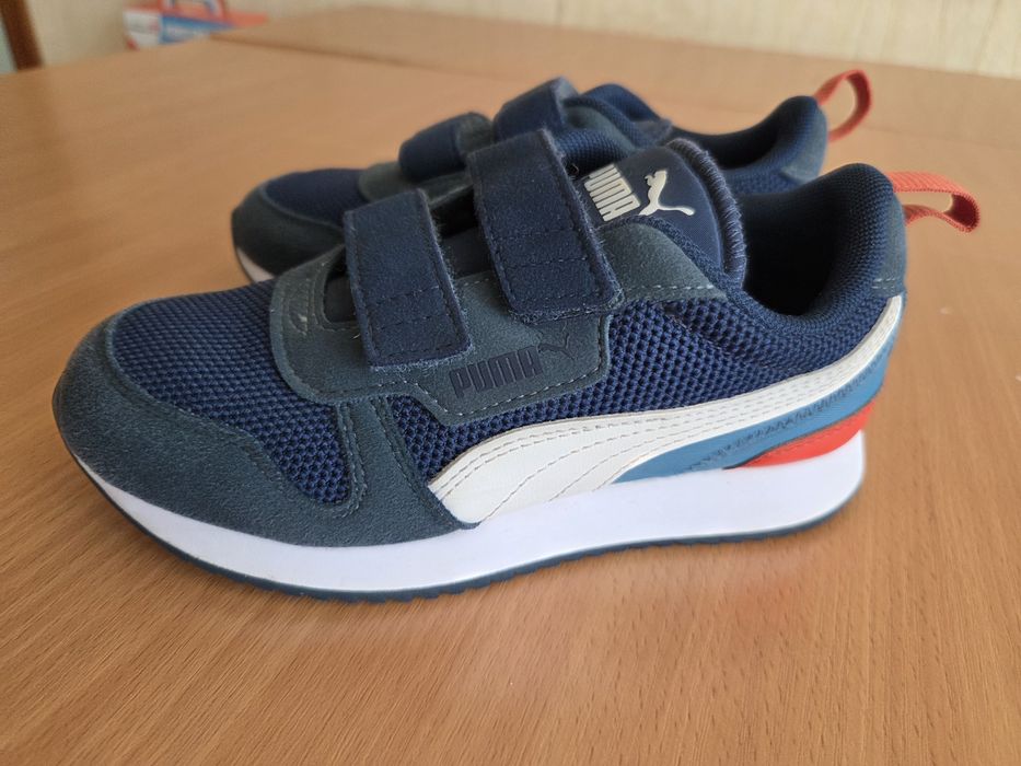 Кросовки Puma оригинал