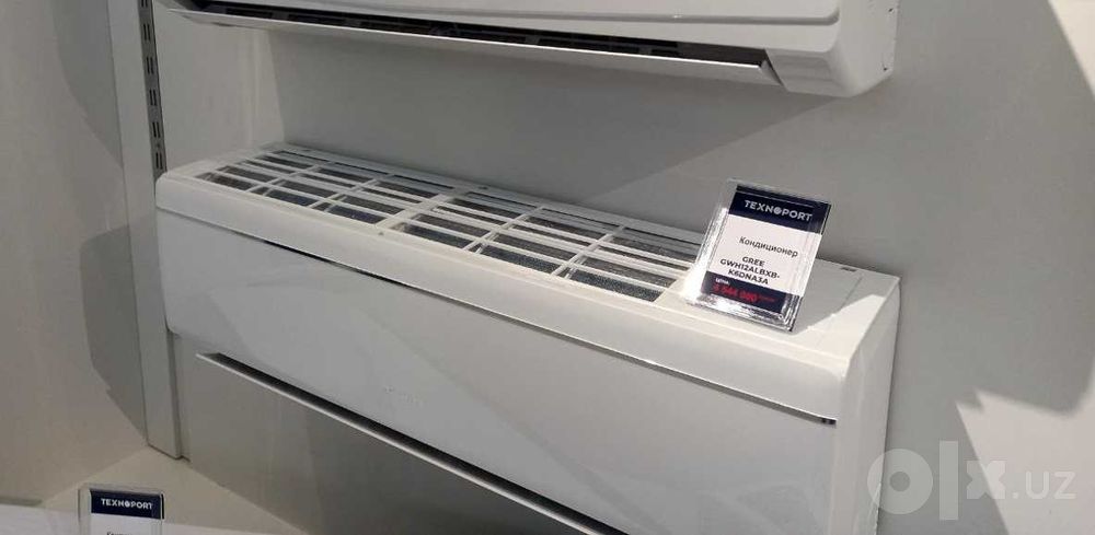 Кондиционер GREE Aphro A3 Inverter 12 Wi-Fi Оригинал
