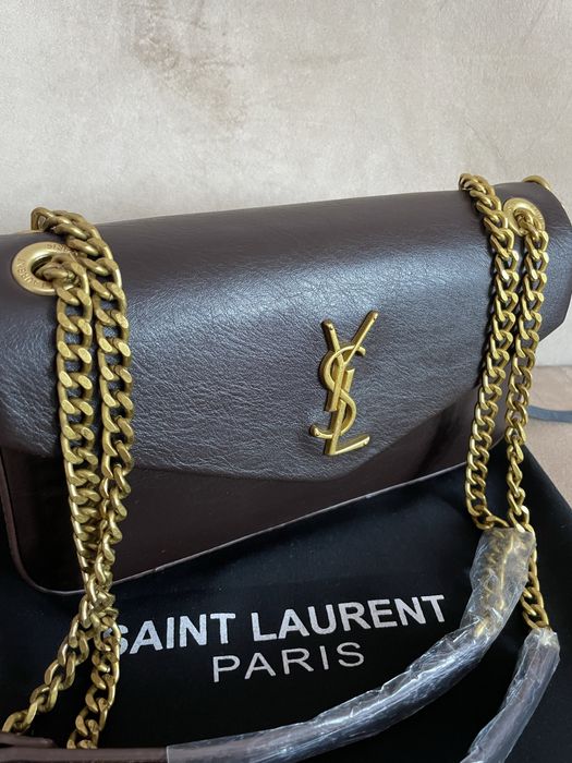 Дамска чанта Yves Saint Laurent / YSL