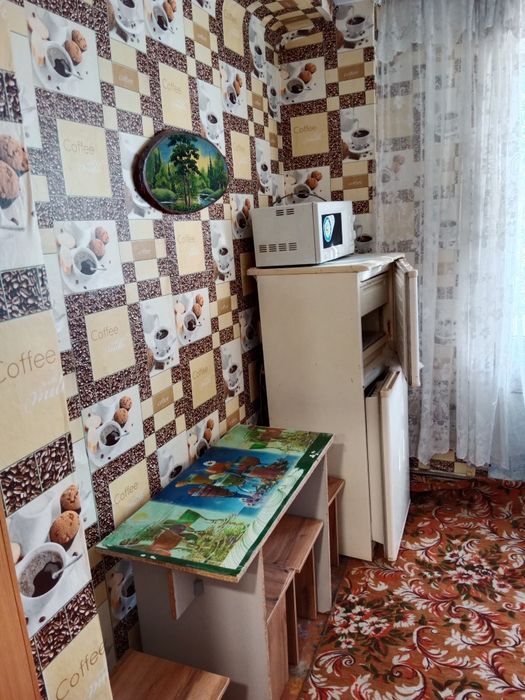 Продам 1,5 на ДКМ