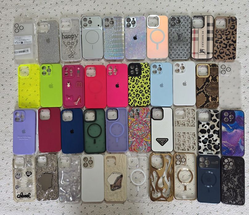 iPhone 14 Pro Max  256 ГГ.